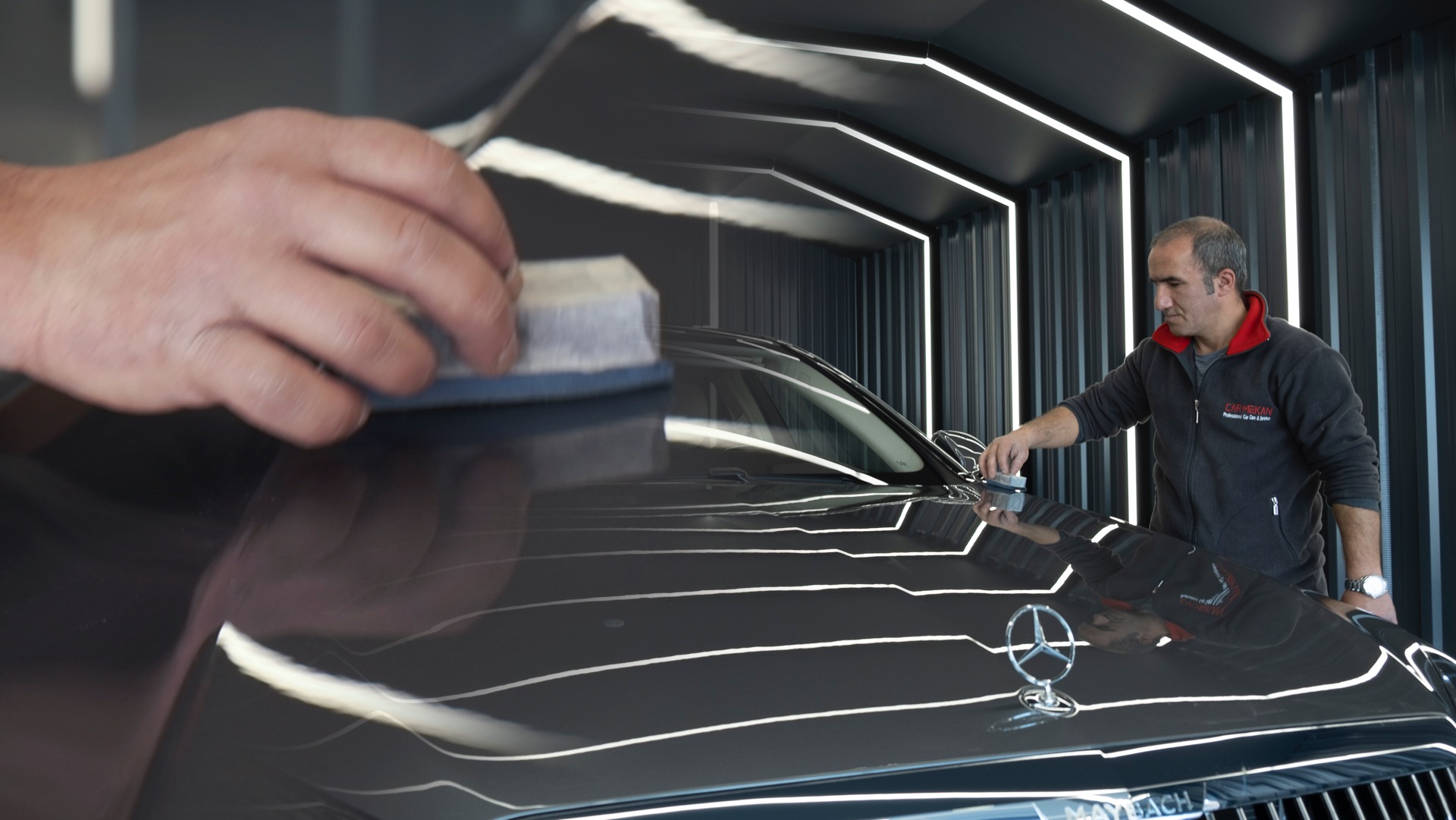 Göztepe Seramik Kaplama